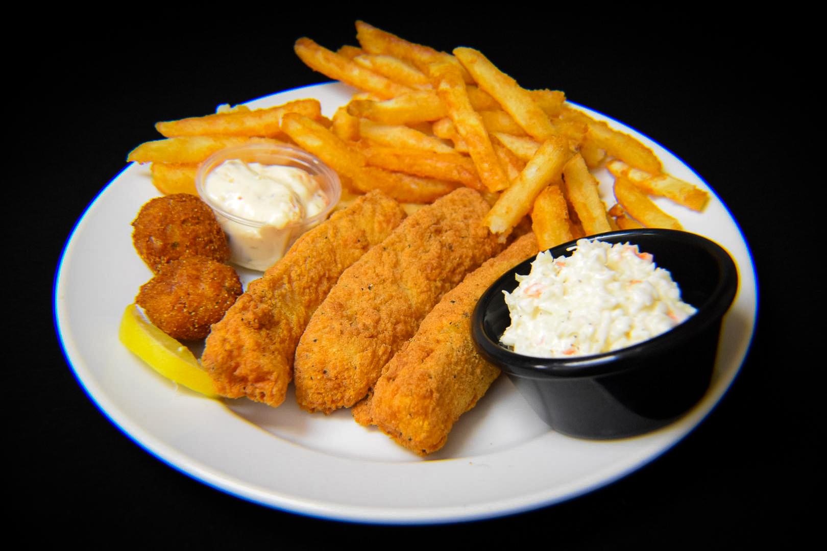Rails Craft Brew & Eatery