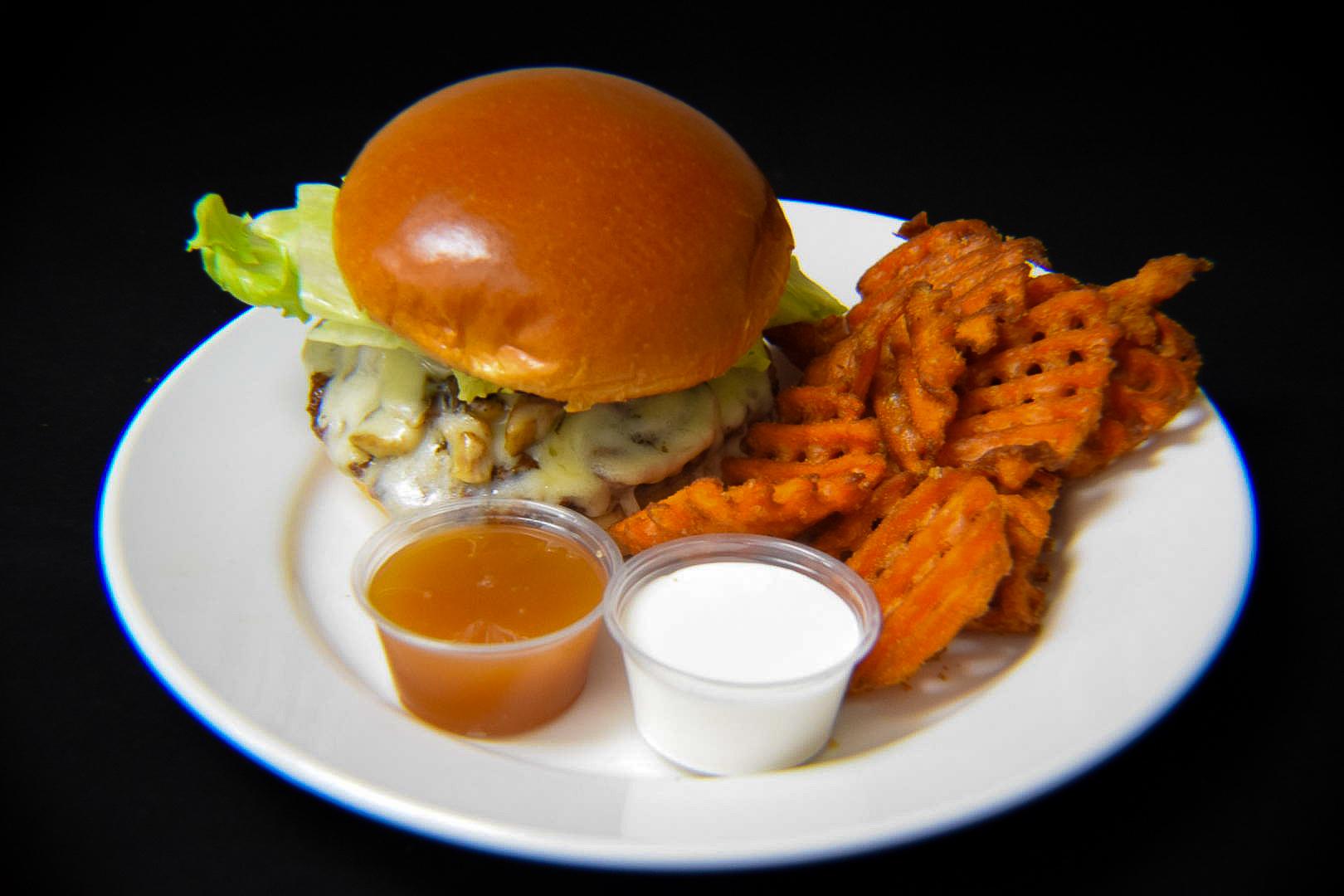 Rails Craft Brew & Eatery